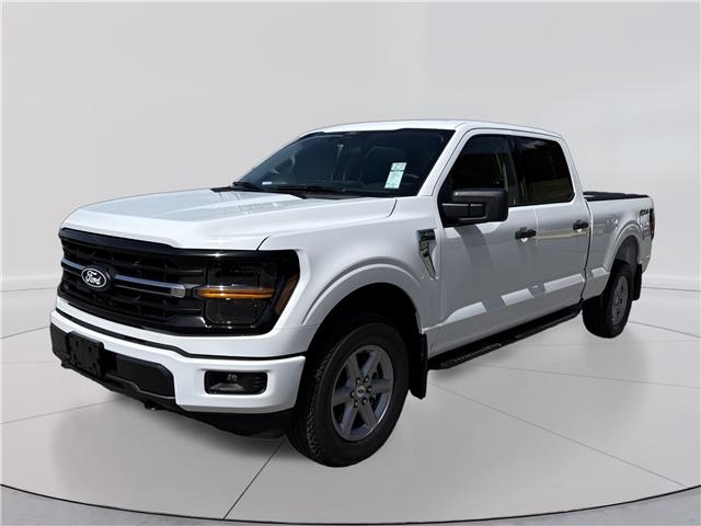 2026 Ford F-150 XLT (Stk: 6T018) in Williams Lake - Image 1 of 10