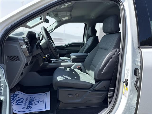 2026 Ford F-150 XLT (Stk: 6T018) in Williams Lake - Image 9 of 10