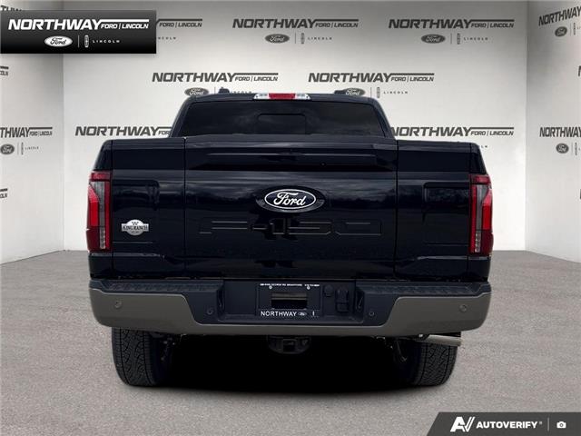 2026 Ford F-150 King Ranch (Stk: 6F185850) in Brantford - Image 5 of 24