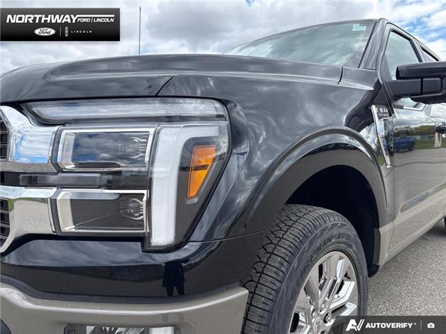 2026 Ford F-150 King Ranch (Stk: 6F185850) in Brantford - Image 7 of 24