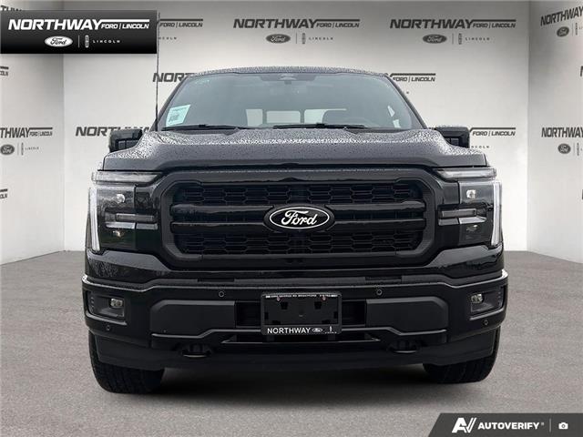 2026 Ford F-150 Lariat (Stk: 6F185648) in Brantford - Image 2 of 23