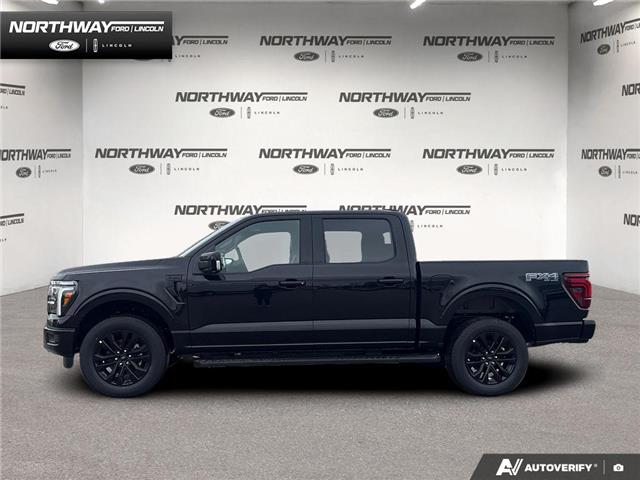 2026 Ford F-150 Lariat (Stk: 6F185648) in Brantford - Image 3 of 23