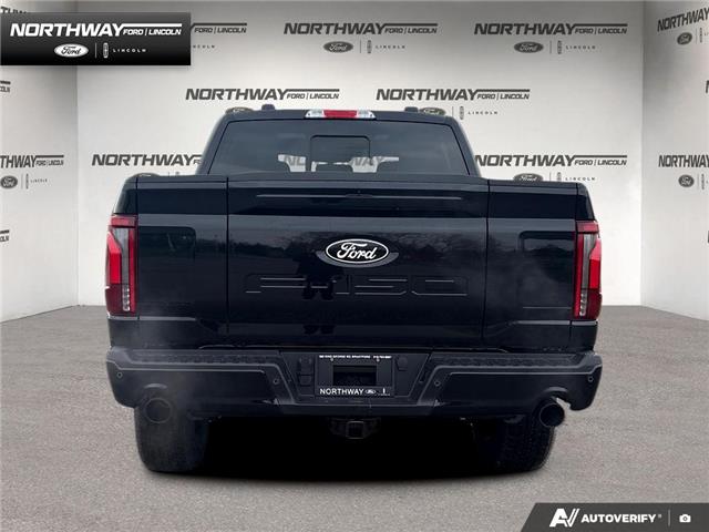 2026 Ford F-150 Lariat (Stk: 6F185648) in Brantford - Image 5 of 23