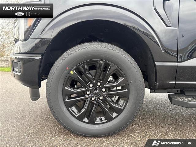2026 Ford F-150 Lariat (Stk: 6F185648) in Brantford - Image 6 of 23