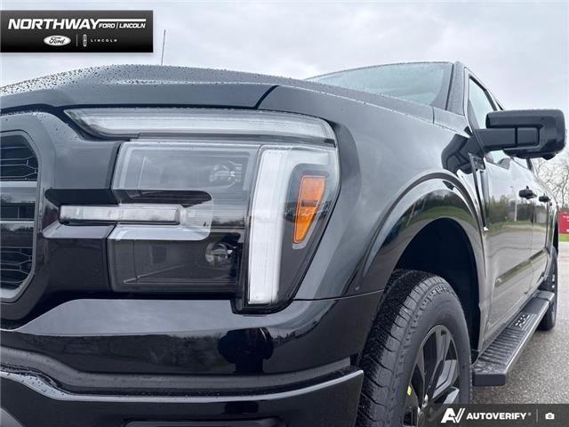 2026 Ford F-150 Lariat (Stk: 6F185648) in Brantford - Image 7 of 23