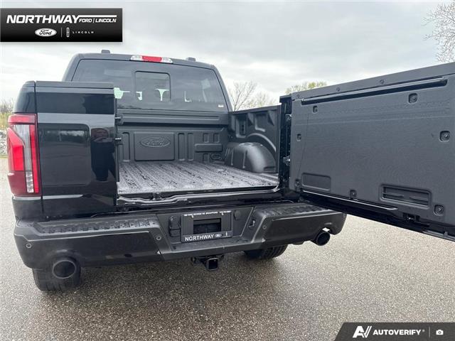 2026 Ford F-150 Lariat (Stk: 6F185648) in Brantford - Image 10 of 23
