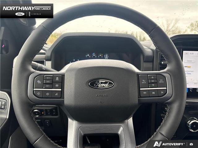 2026 Ford F-150 Lariat (Stk: 6F185648) in Brantford - Image 12 of 23