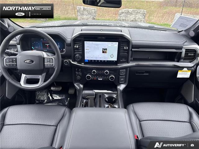 2026 Ford F-150 Lariat (Stk: 6F185648) in Brantford - Image 22 of 23