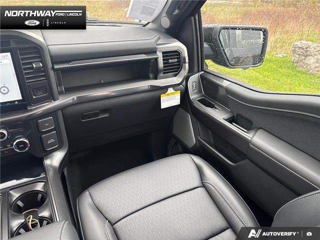 2026 Ford F-150 Lariat (Stk: 6F185648) in Brantford - Image 23 of 23