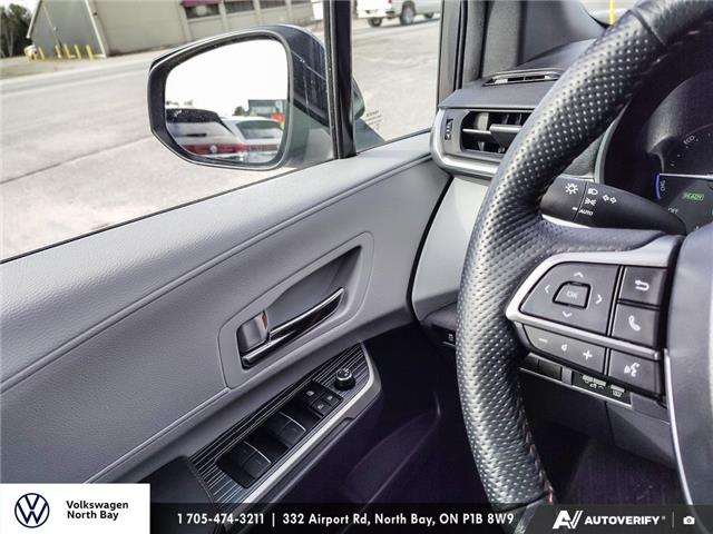 2022 Toyota Sienna  (Stk: 26178A) in North Bay - Image 12 of 20