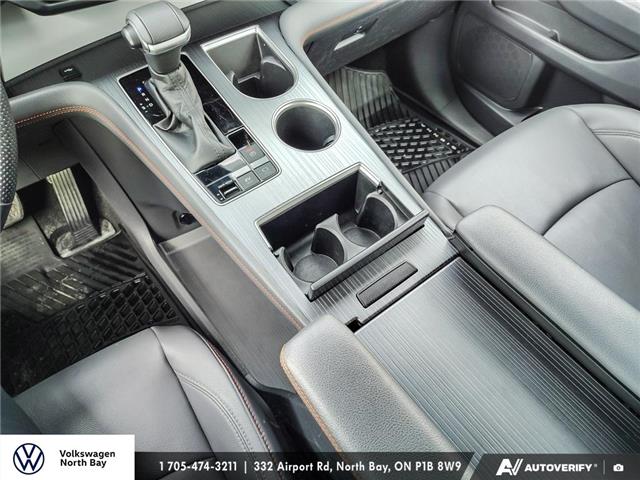 2022 Toyota Sienna  (Stk: 26178A) in North Bay - Image 13 of 20