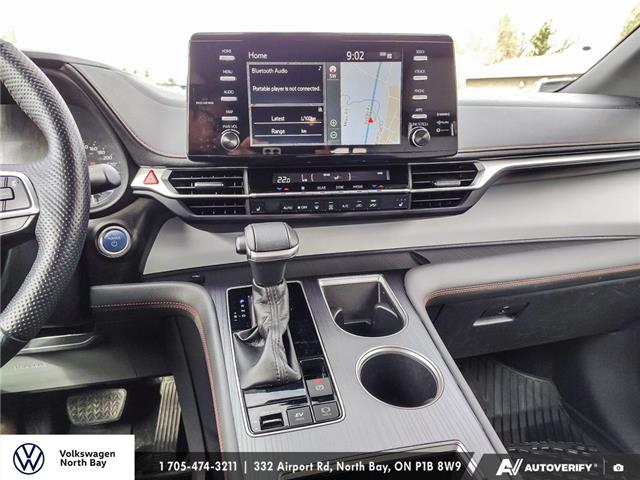 2022 Toyota Sienna  (Stk: 26178A) in North Bay - Image 14 of 20