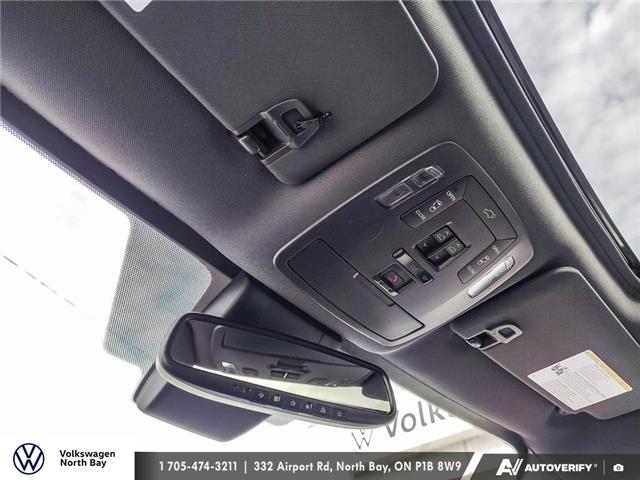 2022 Toyota Sienna  (Stk: 26178A) in North Bay - Image 16 of 20