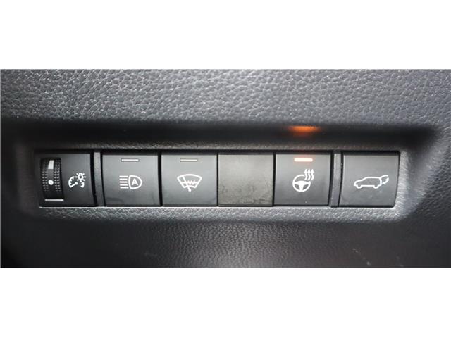 2021 Toyota RAV4 XLE (Stk: 2214716AA) in Mississauga - Image 17 of 31