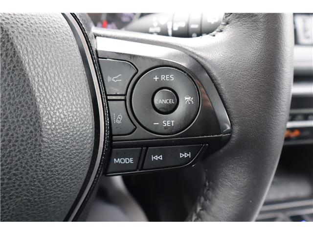 2021 Toyota RAV4 XLE (Stk: 2214716AA) in Mississauga - Image 15 of 31