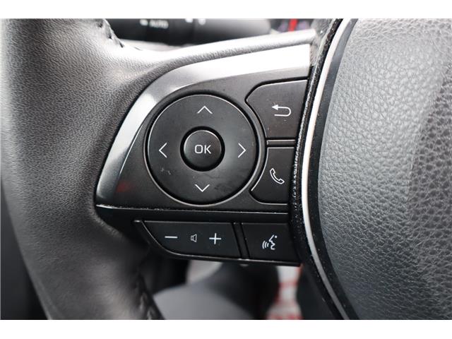 2021 Toyota RAV4 XLE (Stk: 2214716AA) in Mississauga - Image 14 of 31
