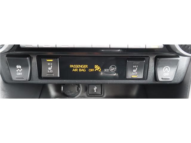2021 Toyota RAV4 XLE (Stk: 2214716AA) in Mississauga - Image 19 of 31