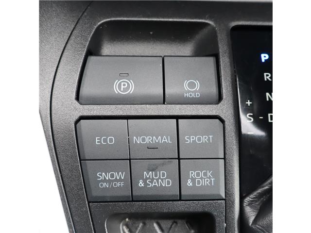 2021 Toyota RAV4 XLE (Stk: 2214716AA) in Mississauga - Image 21 of 31