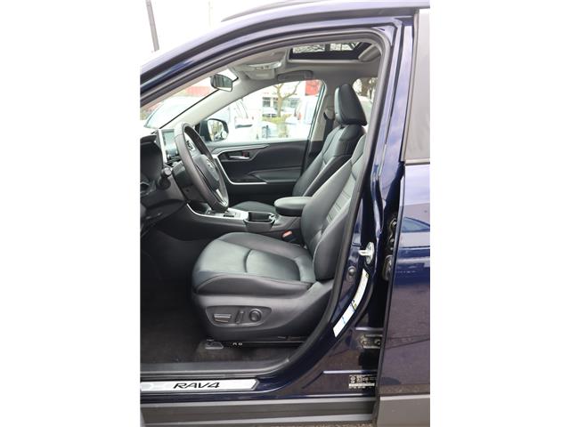 2021 Toyota RAV4 XLE (Stk: 2214716AA) in Mississauga - Image 10 of 31