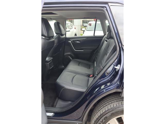 2021 Toyota RAV4 XLE (Stk: 2214716AA) in Mississauga - Image 24 of 31
