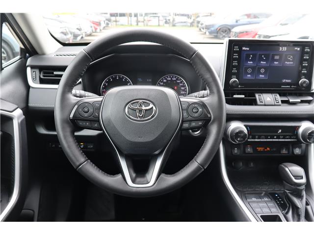 2021 Toyota RAV4 XLE (Stk: 2214716AA) in Mississauga - Image 13 of 31
