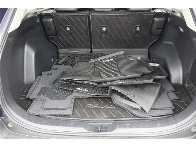 2021 Toyota RAV4 XLE (Stk: 2214716AA) in Mississauga - Image 29 of 31
