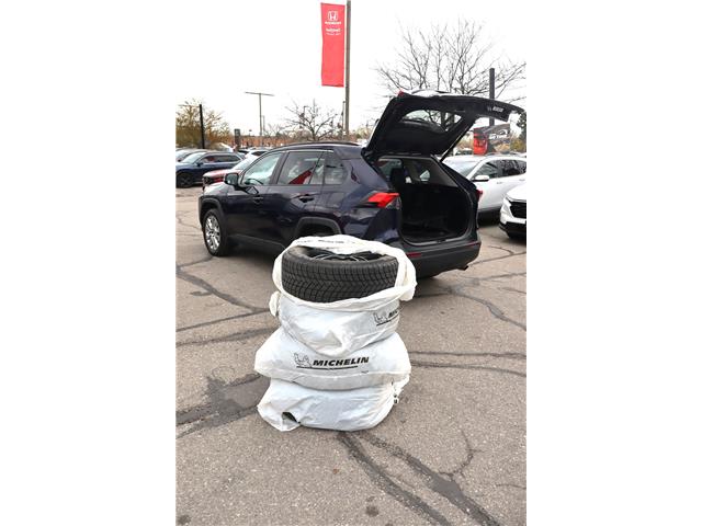 2021 Toyota RAV4 XLE (Stk: 2214716AA) in Mississauga - Image 30 of 31