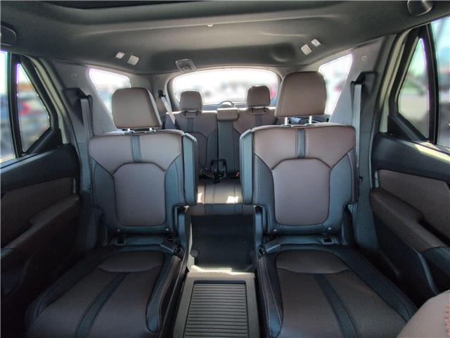 2026 Honda Pilot TrailSport (Stk: 4263) in Lethbridge - Image 21 of 23 2026 Honda Pilot TrailSport (Stk: 4263) in Lethbridge - Image 21 of 23