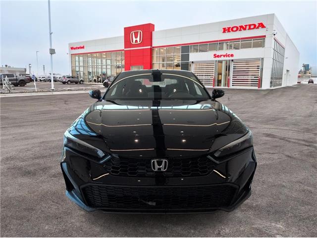 2026 Honda Civic Sport (Stk: 4259) in Lethbridge - Image 7 of 23 2026 Honda Civic Sport (Stk: 4259) in Lethbridge - Image 7 of 23