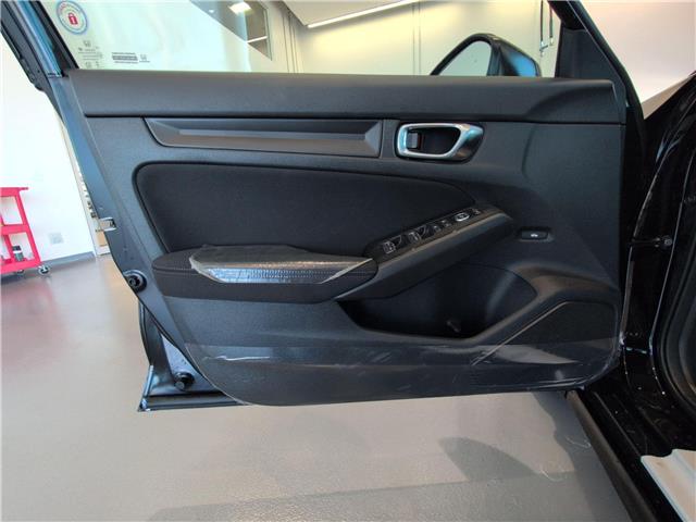 2026 Honda Civic Sport (Stk: 4259) in Lethbridge - Image 14 of 23 2026 Honda Civic Sport (Stk: 4259) in Lethbridge - Image 14 of 23