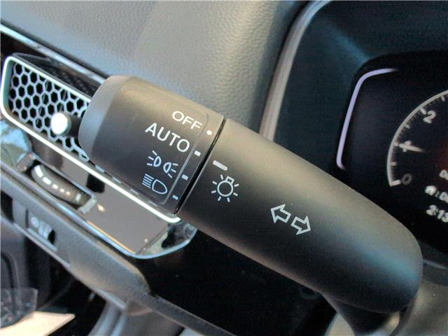 2026 Honda Civic Sport (Stk: 4259) in Lethbridge - Image 18 of 23 2026 Honda Civic Sport (Stk: 4259) in Lethbridge - Image 18 of 23