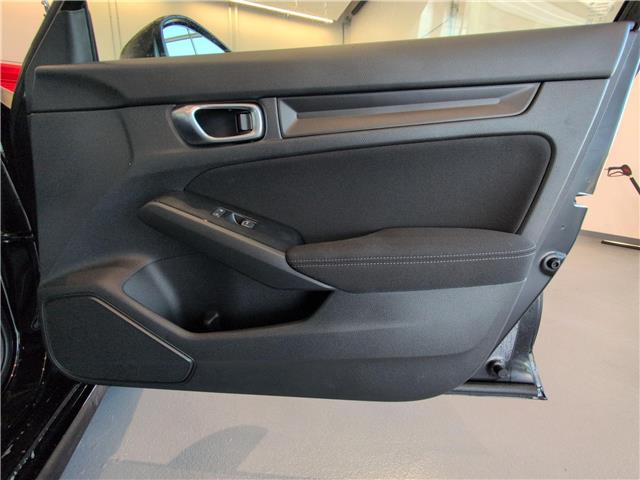 2026 Honda Civic Sport (Stk: 4259) in Lethbridge - Image 23 of 23 2026 Honda Civic Sport (Stk: 4259) in Lethbridge - Image 23 of 23