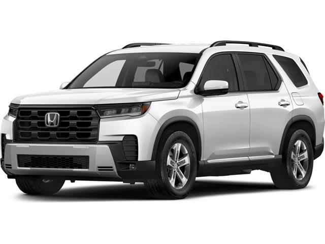 2026 Honda Pilot EX-L (Stk: 2314690) in North York - Image 1 of 1