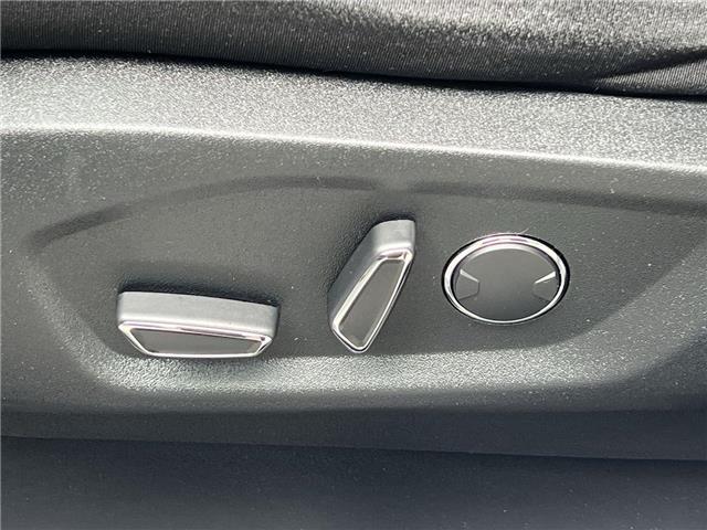 2018 Ford Edge SEL (Stk: 26155) in Sudbury - Image 12 of 25