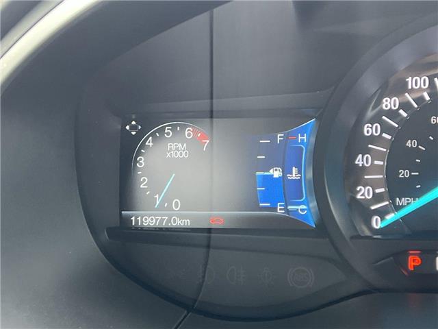2018 Ford Edge SEL (Stk: 26155) in Sudbury - Image 15 of 25