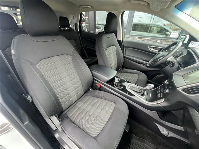 2018 Ford Edge SEL (Stk: 26155) in Sudbury - Image 25 of 25