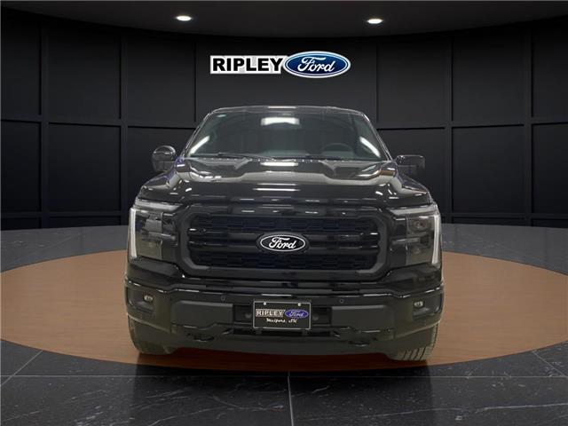 2026 Ford F-150 Lariat (Stk: 26156) in Melfort - Image 2 of 18