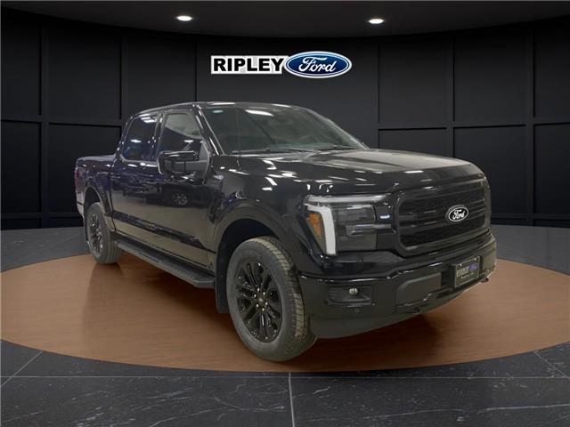 2026 Ford F-150 Lariat (Stk: 26156) in Melfort - Image 3 of 18