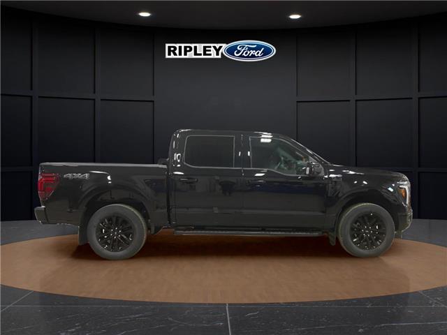 2026 Ford F-150 Lariat (Stk: 26156) in Melfort - Image 4 of 18