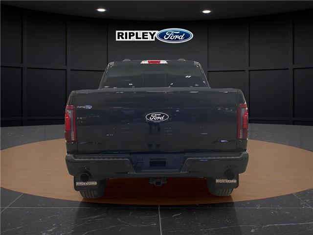 2026 Ford F-150 Lariat (Stk: 26156) in Melfort - Image 6 of 18