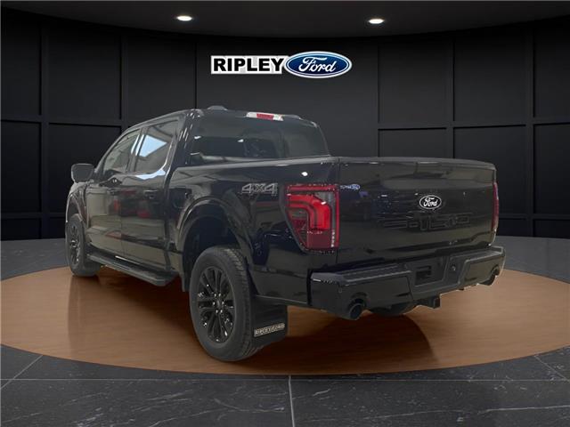 2026 Ford F-150 Lariat (Stk: 26156) in Melfort - Image 7 of 18