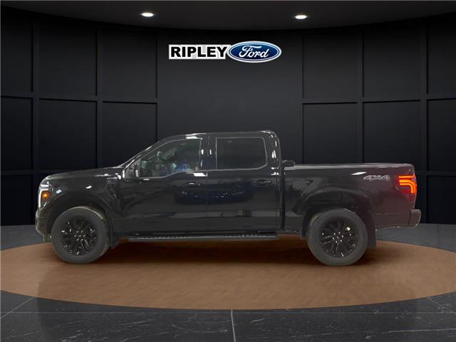 2026 Ford F-150 Lariat (Stk: 26156) in Melfort - Image 8 of 18
