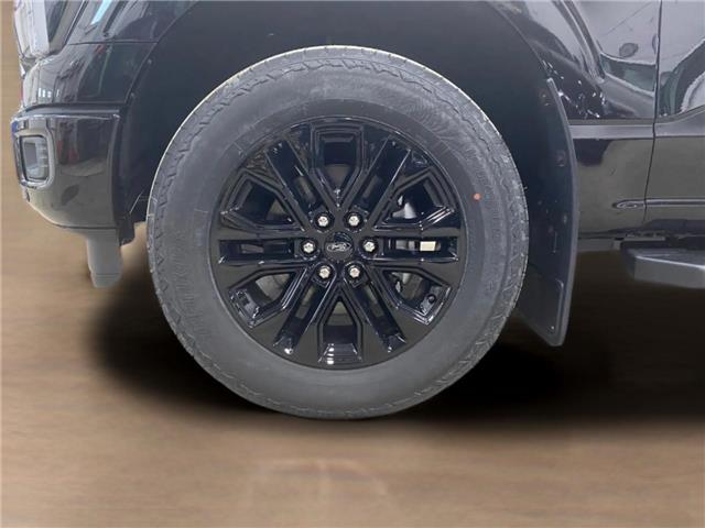 2026 Ford F-150 Lariat (Stk: 26156) in Melfort - Image 9 of 18