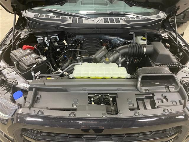 2026 Ford F-150 Lariat (Stk: 26156) in Melfort - Image 11 of 18
