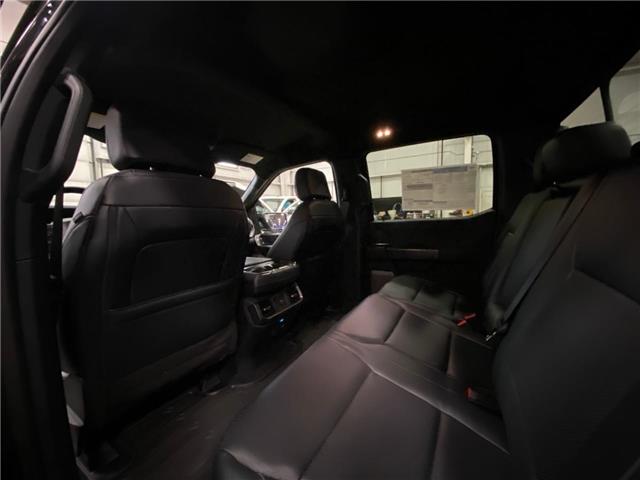 2026 Ford F-150 Lariat (Stk: 26156) in Melfort - Image 13 of 18