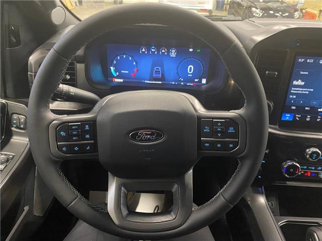 2026 Ford F-150 Lariat (Stk: 26156) in Melfort - Image 15 of 18
