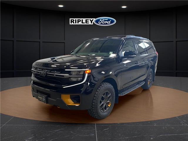 2026 Ford Expedition Tremor (Stk: 26160) in Melfort - Image 1 of 20