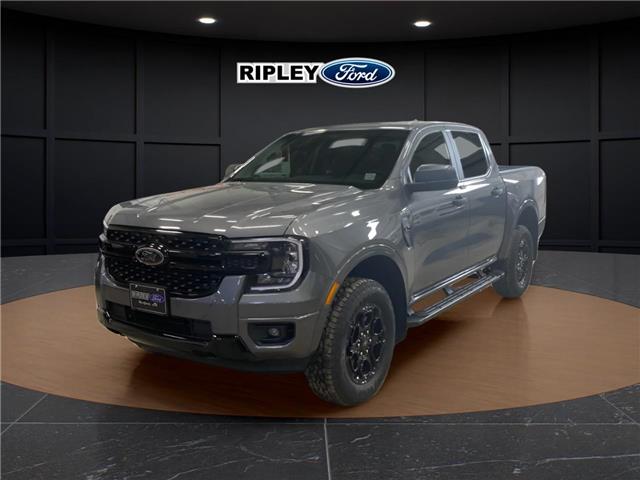 2026 Ford Ranger XLT (Stk: 26164) in Melfort - Image 1 of 17