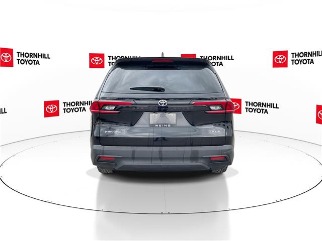 2025 Toyota Grand Highlander Hybrid XLE (Stk: 12108412A) in Concord - Image 8 of 19 2025 Toyota Grand Highlander Hybrid XLE (Stk: 12108412A) in Concord - Image 8 of 19