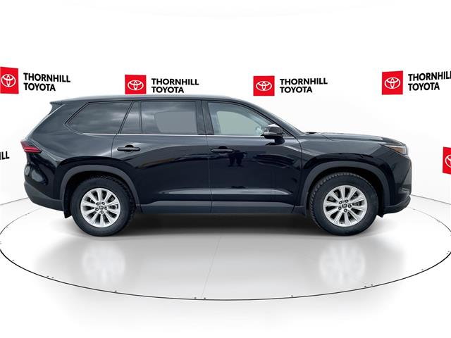 2025 Toyota Grand Highlander Hybrid XLE (Stk: 12108412A) in Concord - Image 10 of 19 2025 Toyota Grand Highlander Hybrid XLE (Stk: 12108412A) in Concord - Image 10 of 19
